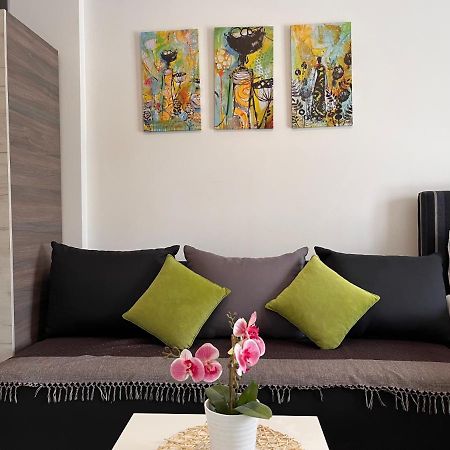 Milmari P74, Quest Apartmani, Копаоник Экстерьер фото